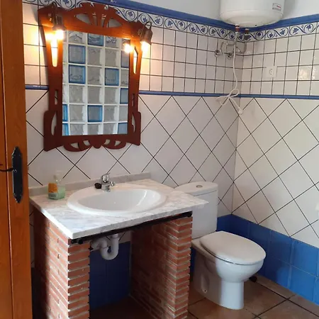 Casa Benisiete *