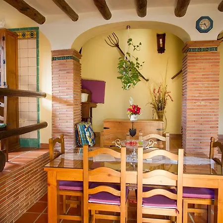 Casa Benisiete