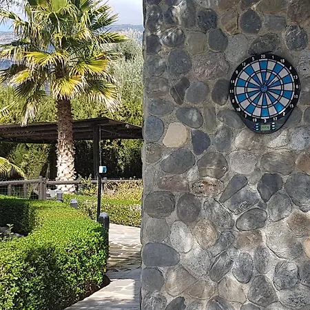 Casa Benisiete Holiday home