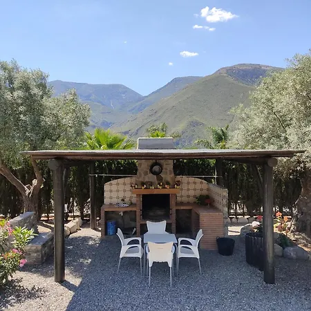 Casa Benisiete Holiday home *