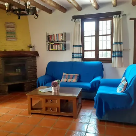 Casa Benisiete Holiday home