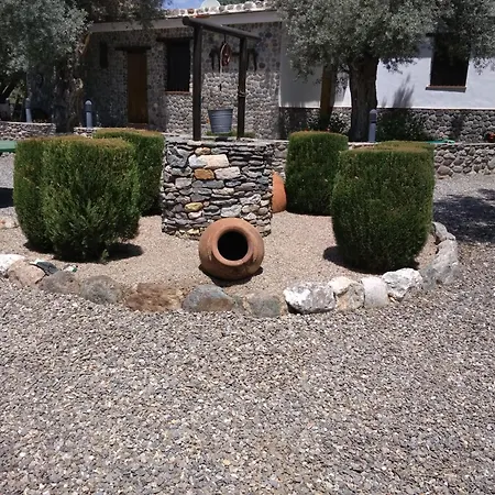 Holiday home Casa Benisiete *