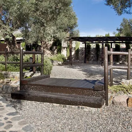 Holiday home Casa Benisiete