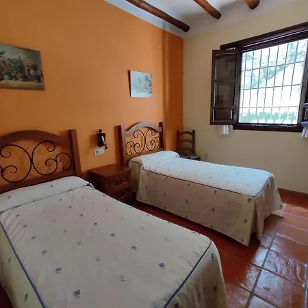 Casa Benisiete Holiday home *