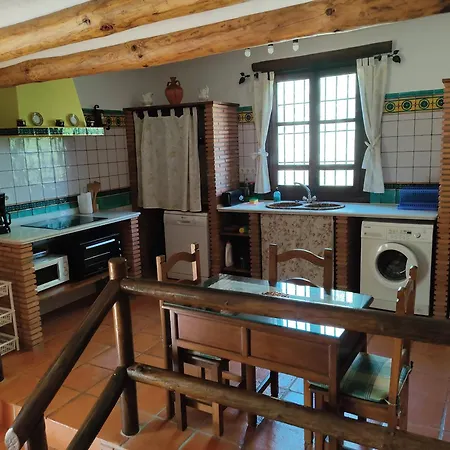 Casa Benisiete Holiday home *
