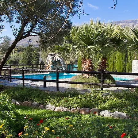 Holiday home Casa Benisiete Orgiva