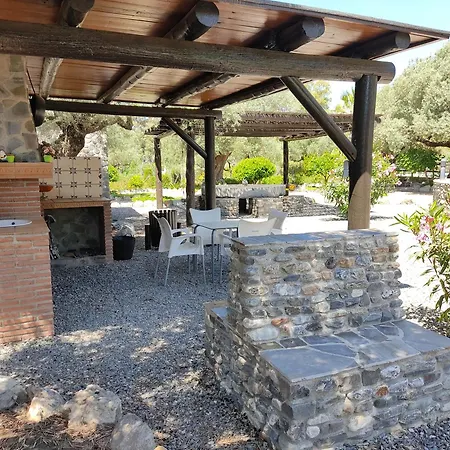 Casa Benisiete