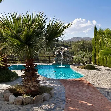 Holiday home Casa Benisiete