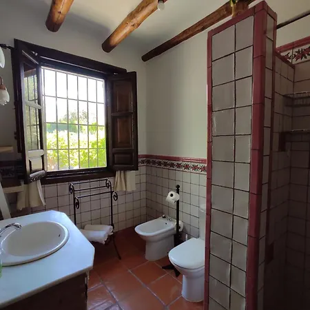 Casa Benisiete Holiday home *
